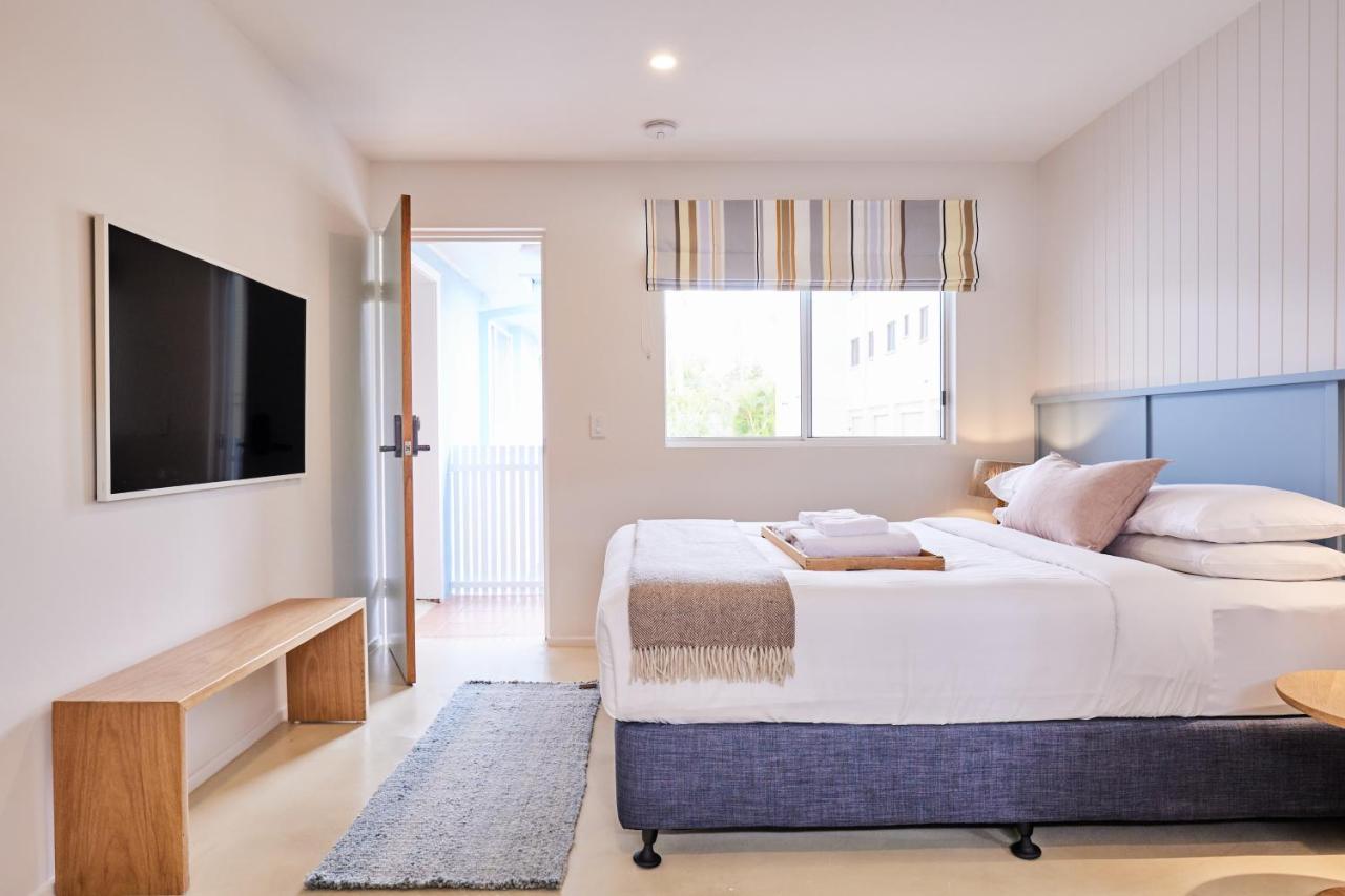 The Blue Water, Dreamtime Beach Kingscliff Exterior photo