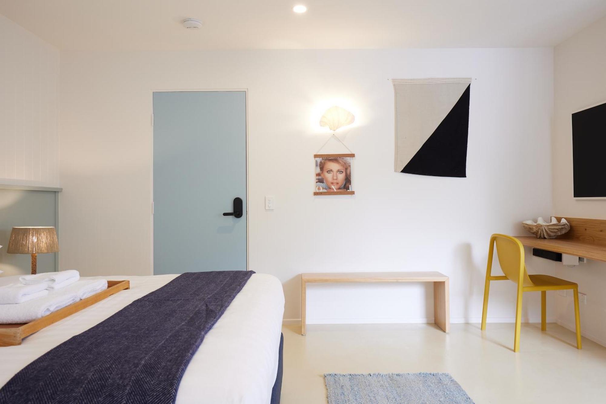 The Blue Water, Dreamtime Beach Kingscliff Exterior photo