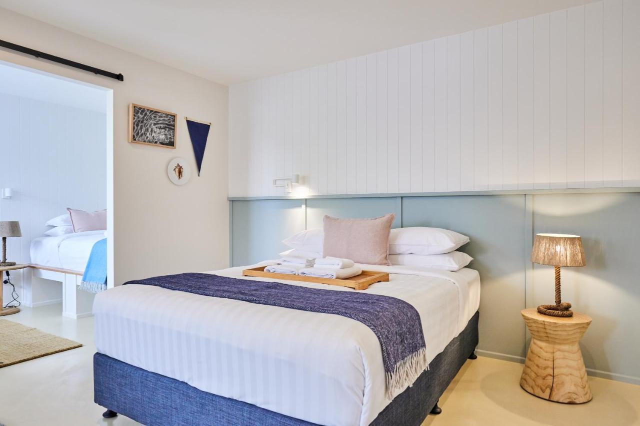 The Blue Water, Dreamtime Beach Kingscliff Exterior photo