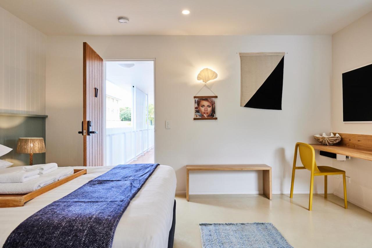 The Blue Water, Dreamtime Beach Kingscliff Exterior photo