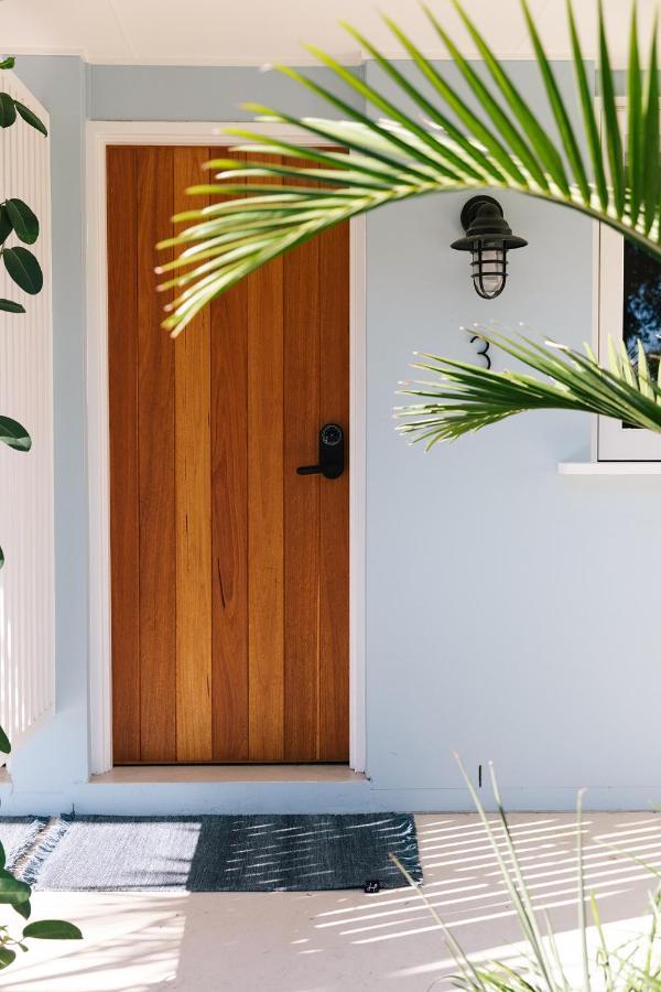 The Blue Water, Dreamtime Beach Kingscliff Exterior photo