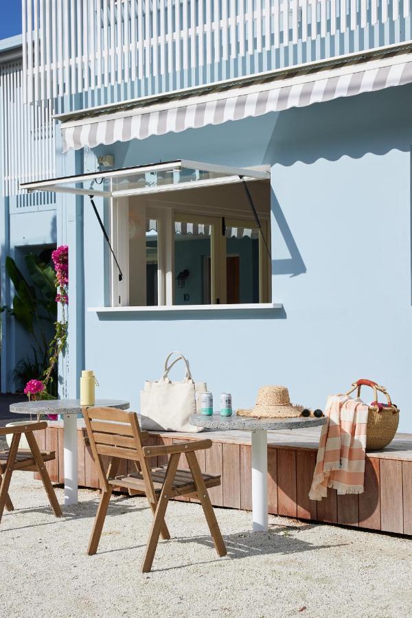 The Blue Water, Dreamtime Beach Kingscliff Exterior photo