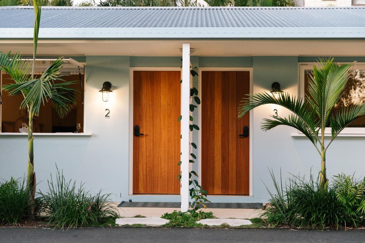 The Blue Water, Dreamtime Beach Kingscliff Exterior photo