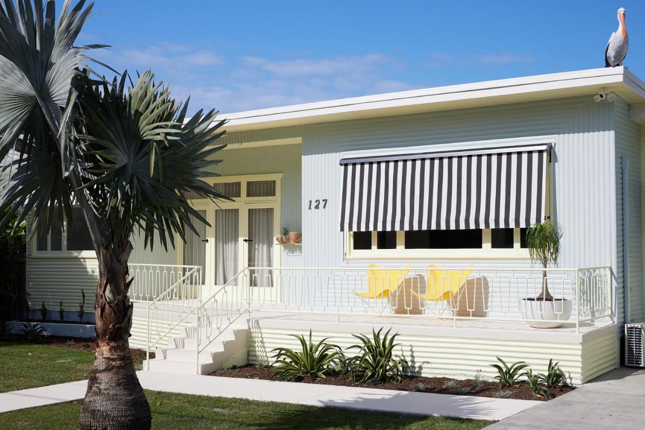 The Blue Water, Dreamtime Beach Kingscliff Room photo