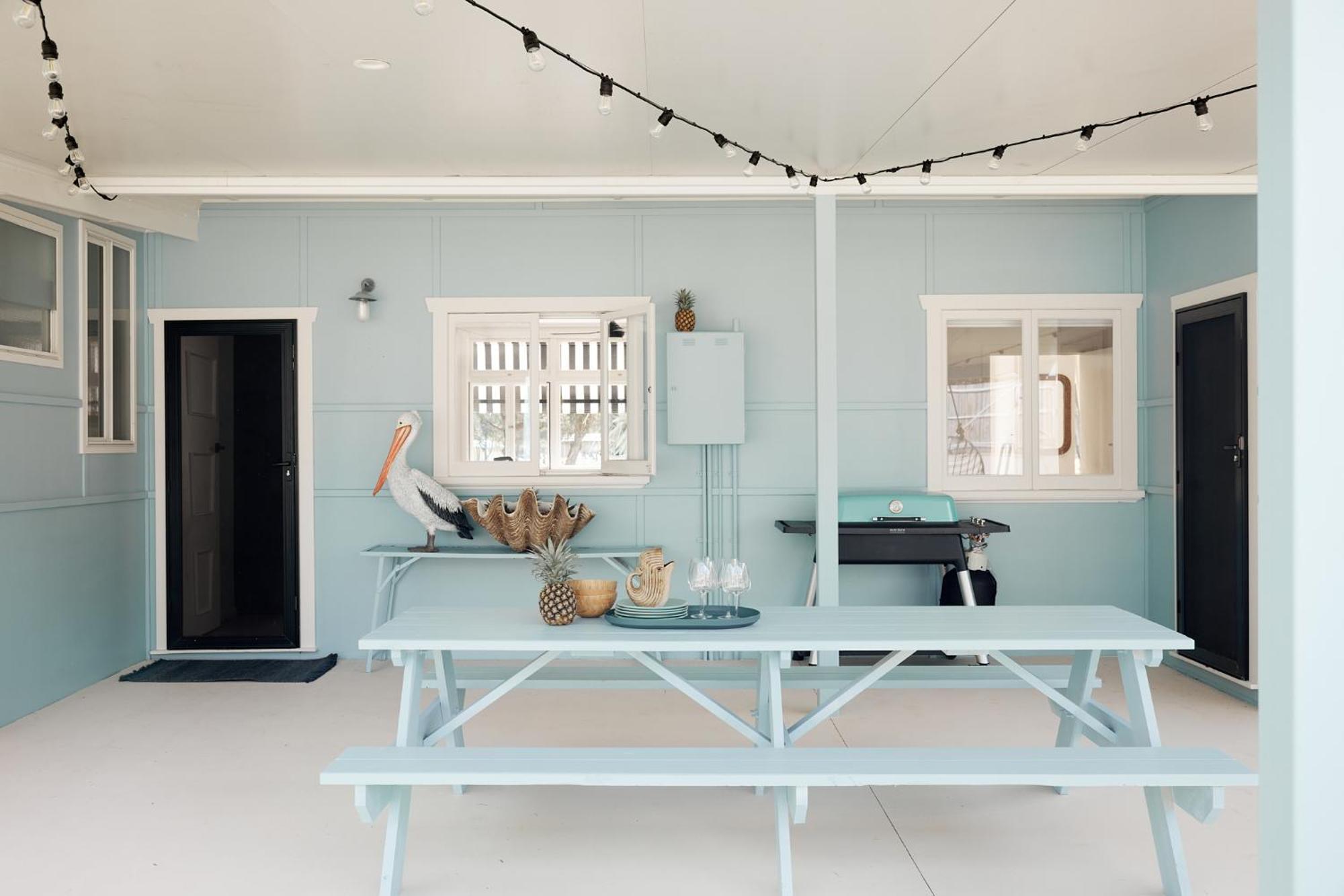 The Blue Water, Dreamtime Beach Kingscliff Room photo
