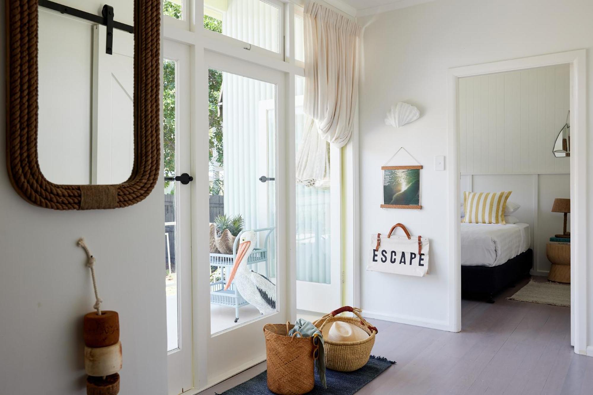 The Blue Water, Dreamtime Beach Kingscliff Room photo