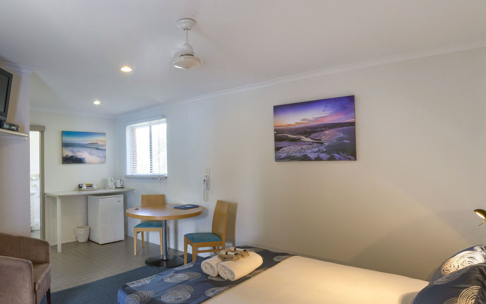 The Blue Water, Dreamtime Beach Kingscliff Exterior photo
